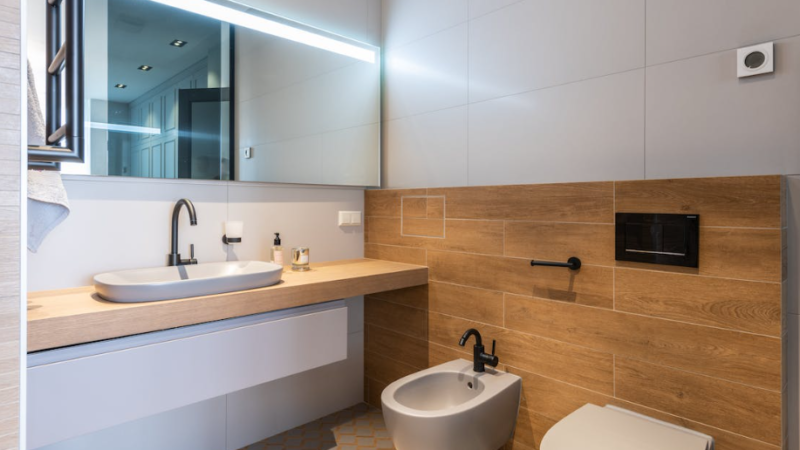 Sydney bathroom renovations