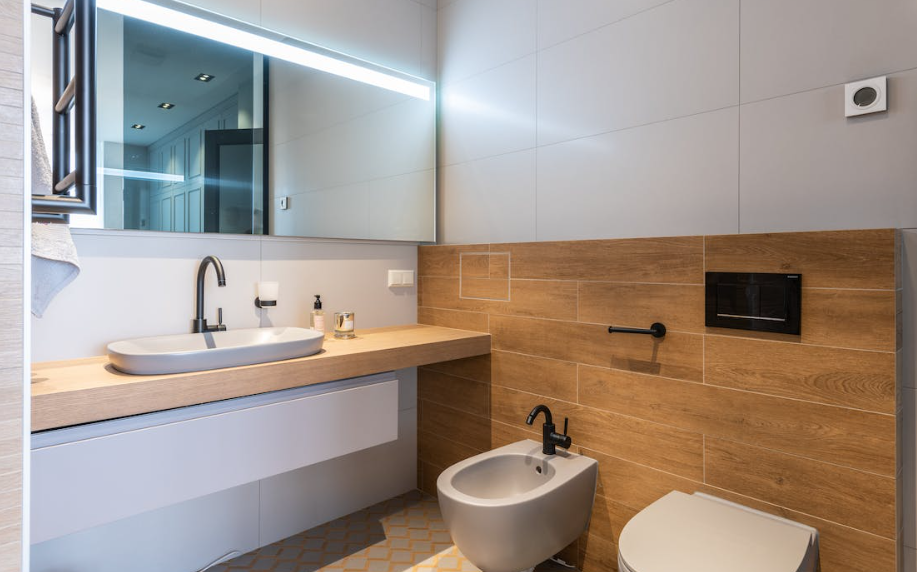 Sydney bathroom renovations